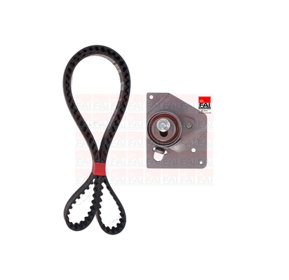 Timing Belt Kit